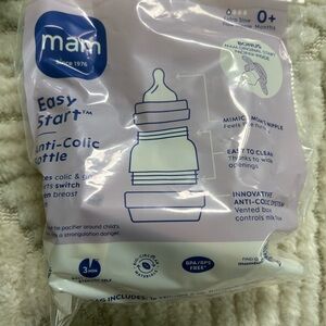 MAM Easy Start Anti-Colic Bottle